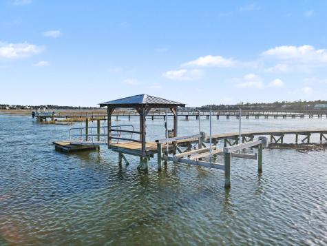 547 Little Barley Lane Charleston SC 29492