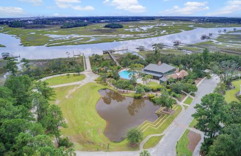 547 Little Barley Lane Charleston SC 29492