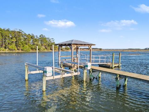 547 Little Barley Lane Charleston SC 29492