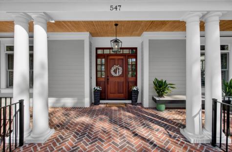 547 Little Barley Lane Charleston SC 29492