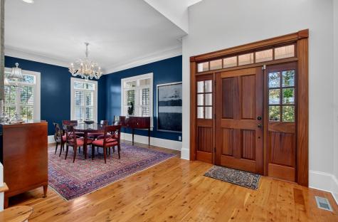 547 Little Barley Lane Charleston SC 29492