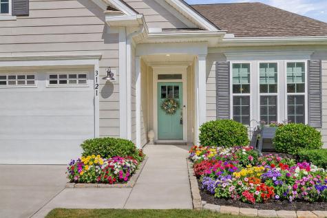 3121 Cross Vine Lane Summerville SC 29483
