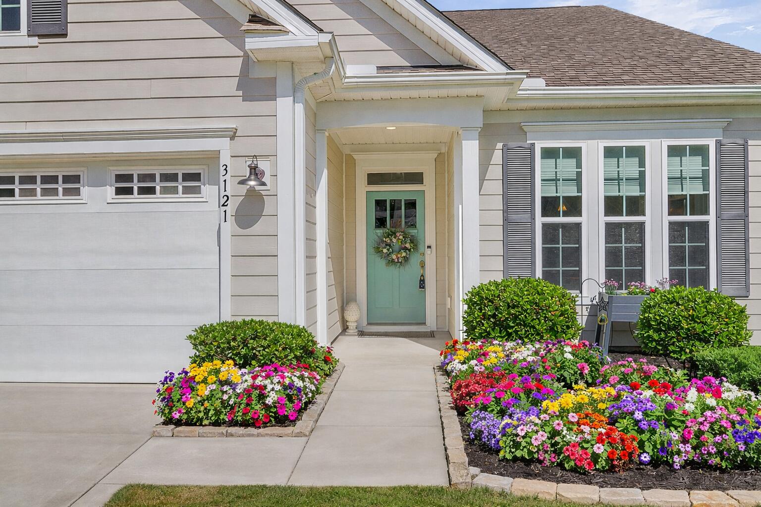 3121 Cross Vine Lane Summerville SC 29483