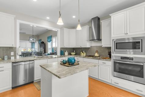 3121 Cross Vine Lane Summerville SC 29483