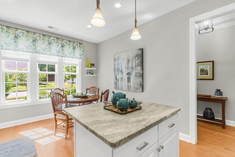 3121 Cross Vine Lane Summerville SC 29483