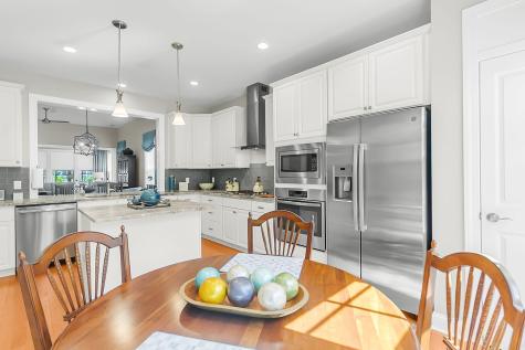 3121 Cross Vine Lane Summerville SC 29483