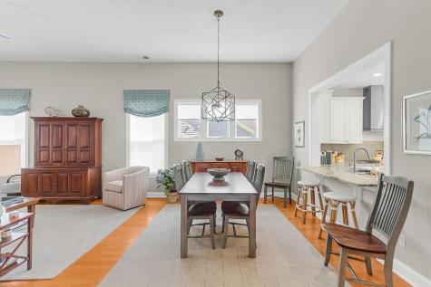 3121 Cross Vine Lane Summerville SC 29483