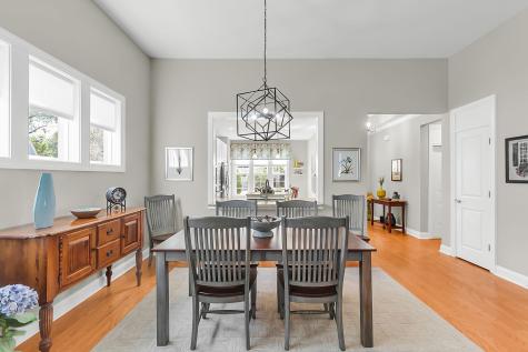 3121 Cross Vine Lane Summerville SC 29483