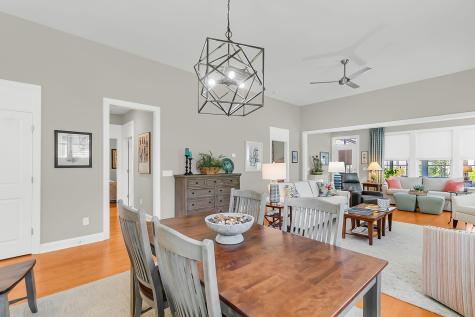 3121 Cross Vine Lane Summerville SC 29483