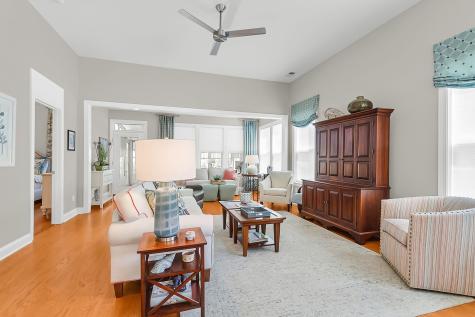 3121 Cross Vine Lane Summerville SC 29483