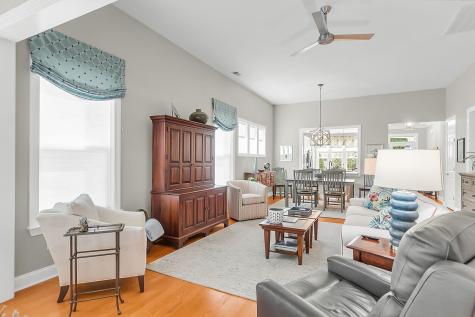 3121 Cross Vine Lane Summerville SC 29483
