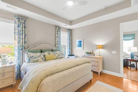 3121 Cross Vine Lane Summerville SC 29483