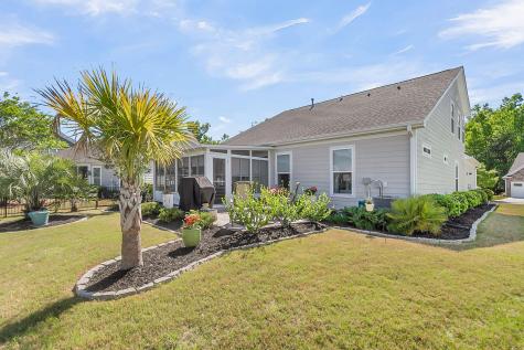 3121 Cross Vine Lane Summerville SC 29483