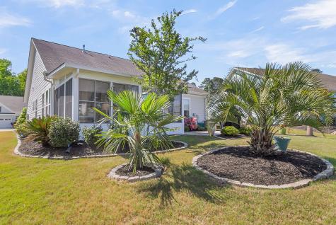 3121 Cross Vine Lane Summerville SC 29483