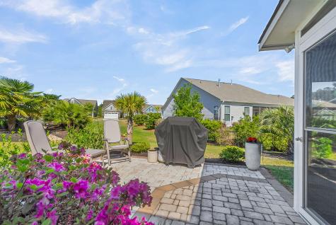 3121 Cross Vine Lane Summerville SC 29483