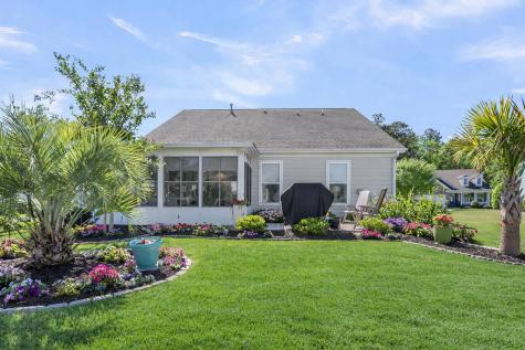 3121 Cross Vine Lane Summerville SC 29483