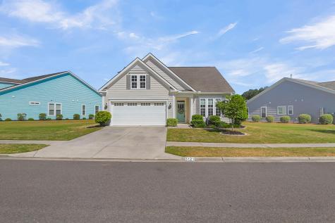 3121 Cross Vine Lane Summerville SC 29483