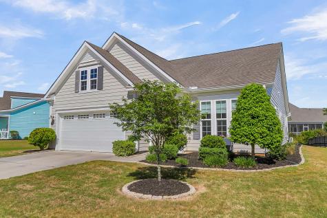 3121 Cross Vine Lane Summerville SC 29483