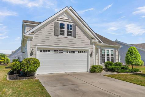 3121 Cross Vine Lane Summerville SC 29483