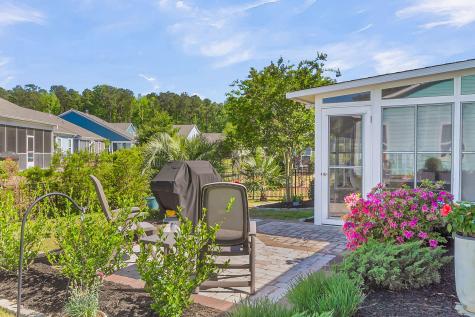 3121 Cross Vine Lane Summerville SC 29483