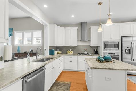 3121 Cross Vine Lane Summerville SC 29483