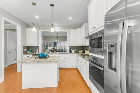 3121 Cross Vine Lane Summerville SC 29483