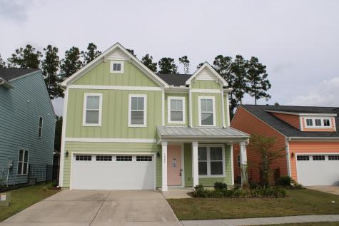 1008 Magnolia Warbler Way Ravenel SC 29470