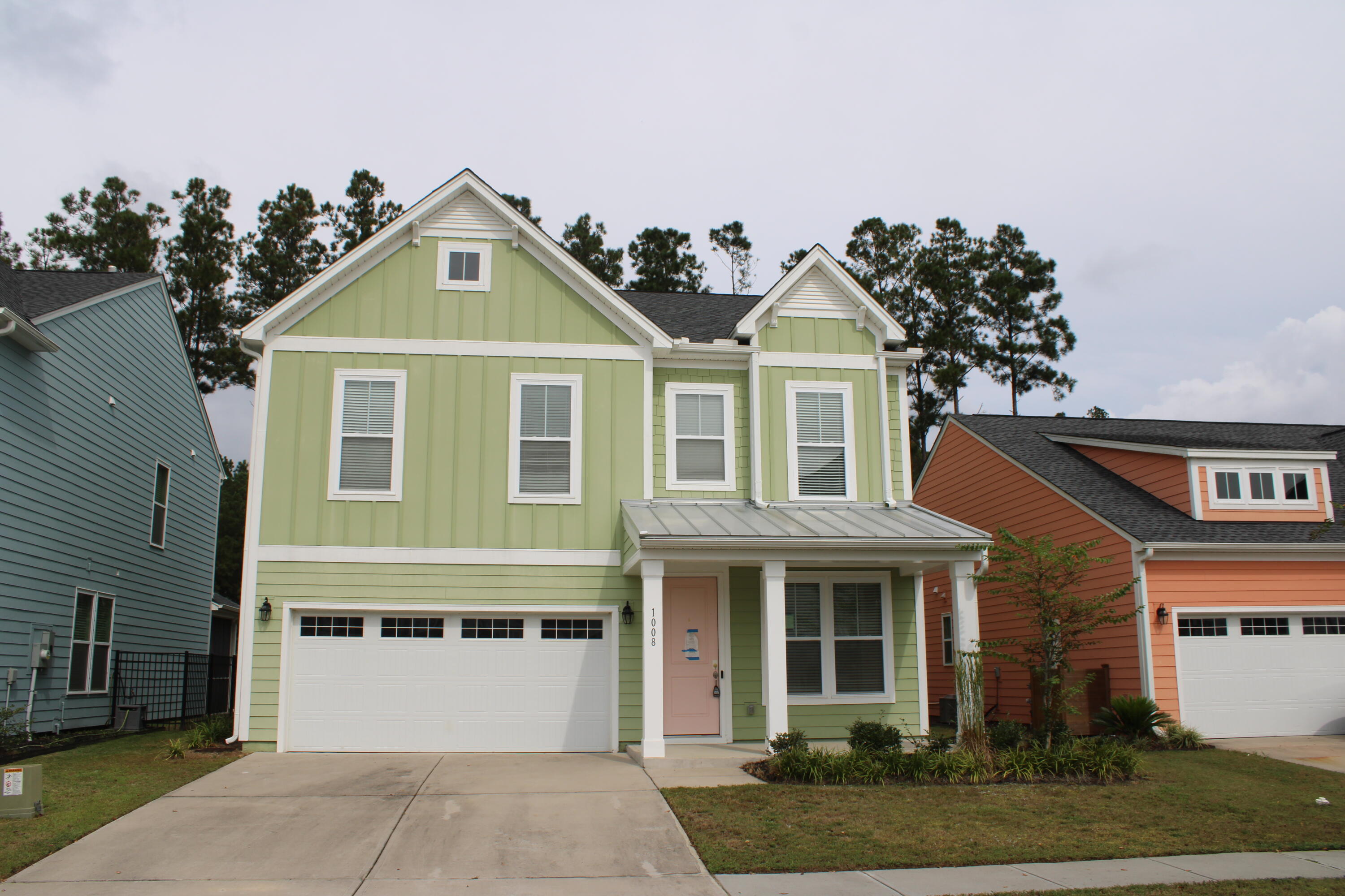 1008 Magnolia Warbler Way Ravenel SC 29470