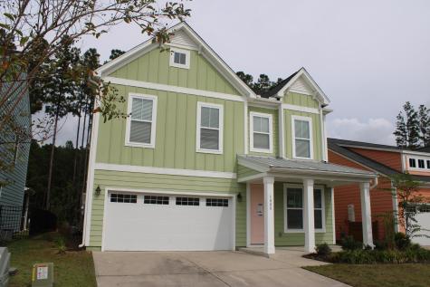 1008 Magnolia Warbler Way Ravenel SC 29470