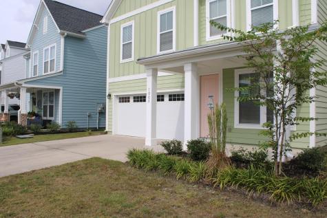 1008 Magnolia Warbler Way Ravenel SC 29470