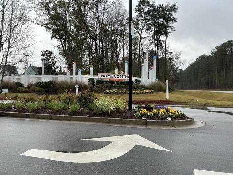 1008 Magnolia Warbler Way Ravenel SC 29470