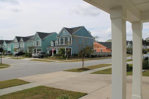 1008 Magnolia Warbler Way Ravenel SC 29470