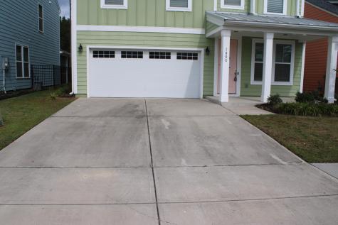 1008 Magnolia Warbler Way Ravenel SC 29470