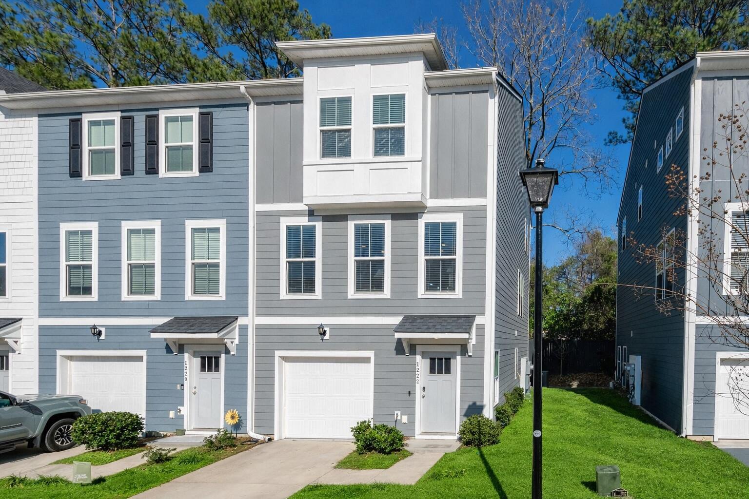 1222 Tice Lane North Charleston SC 29405