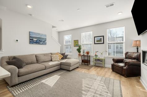 1222 Tice Lane North Charleston SC 29405