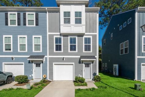 1222 Tice Lane North Charleston SC 29405