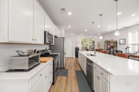 1222 Tice Lane North Charleston SC 29405
