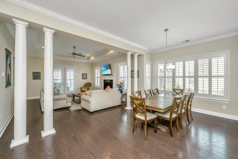 3984 Berberis Lane Ravenel SC 29470