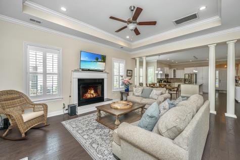 3984 Berberis Lane Ravenel SC 29470