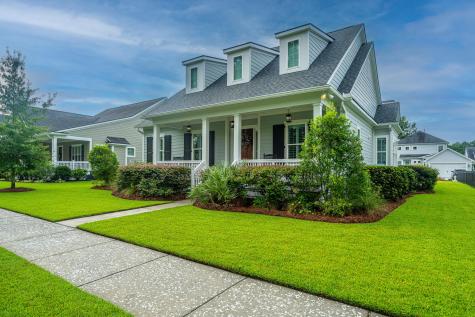 3984 Berberis Lane Ravenel SC 29470
