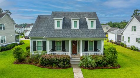 3984 Berberis Lane Ravenel SC 29470