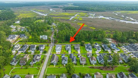 3984 Berberis Lane Ravenel SC 29470