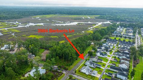 3984 Berberis Lane Ravenel SC 29470