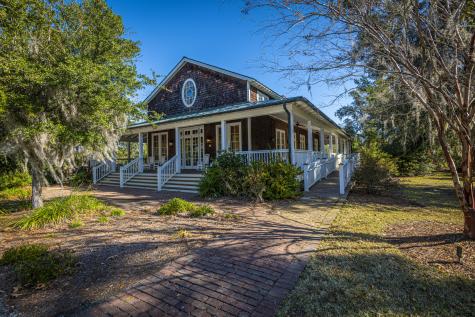 3984 Berberis Lane Ravenel SC 29470