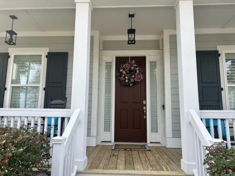 3984 Berberis Lane Ravenel SC 29470