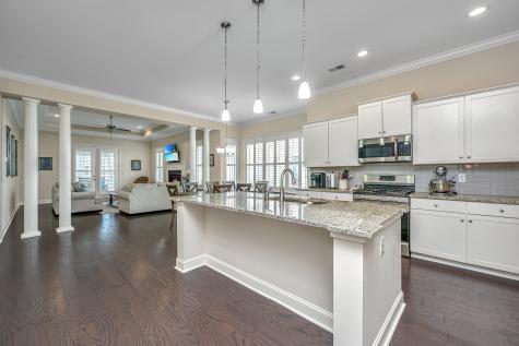 3984 Berberis Lane Ravenel SC 29470