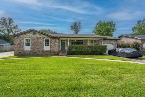 202 Loblolly Circle Ladson SC 29456