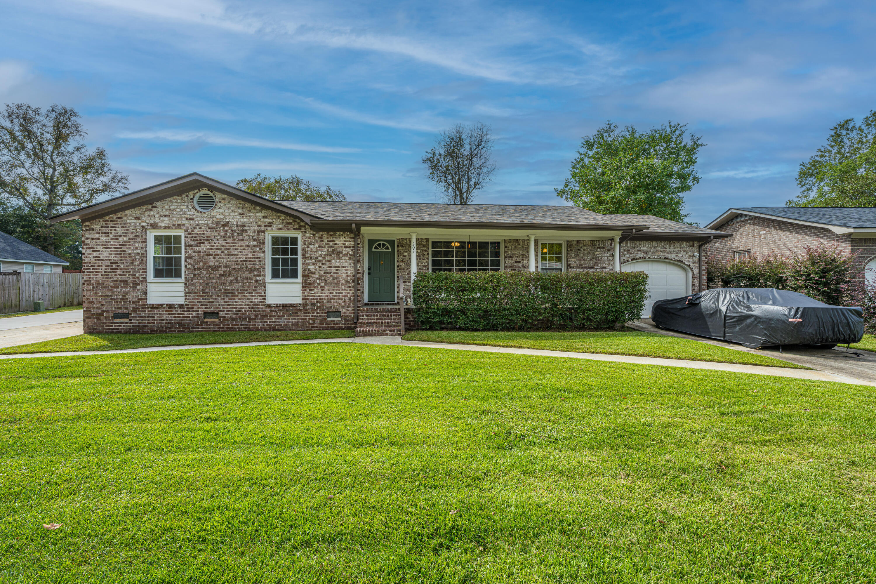 202 Loblolly Circle Ladson SC 29456