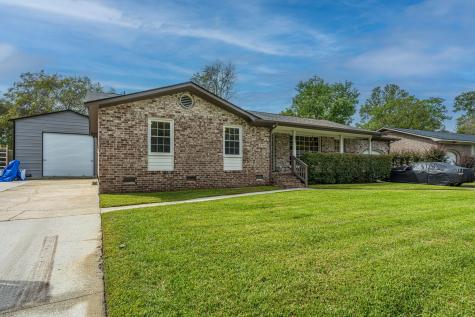 202 Loblolly Circle Ladson SC 29456