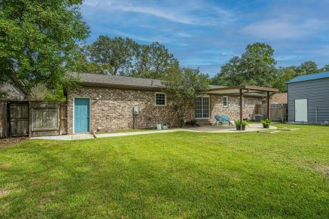 202 Loblolly Circle Ladson SC 29456